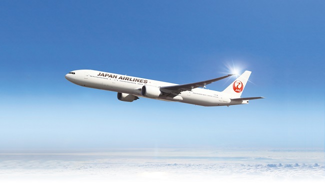 JAL