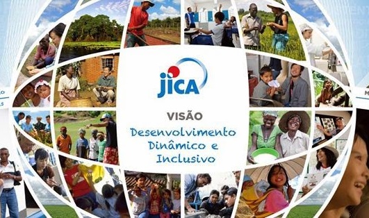 JICA