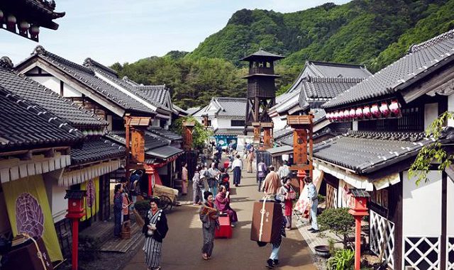 Japón