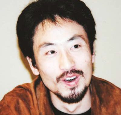 Jumpei Yasuda