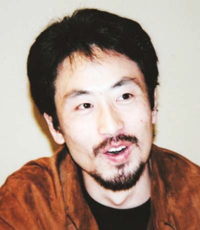 Jumpei Yasuda