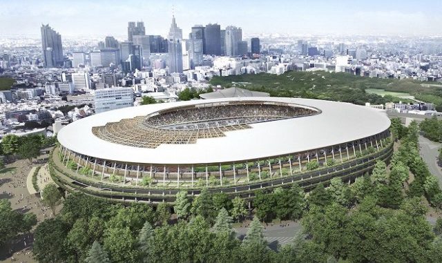 Kengo Kuma