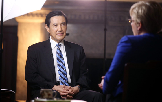 Ma Ying-jeou