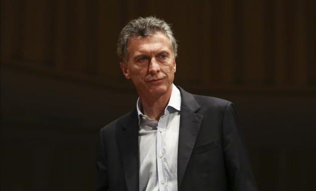 Macri