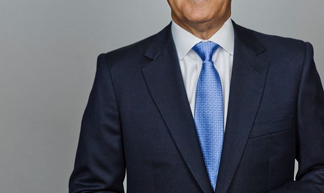 Malcom Turnbull