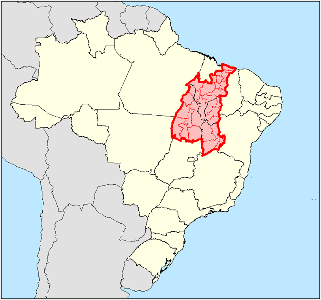Matopiba