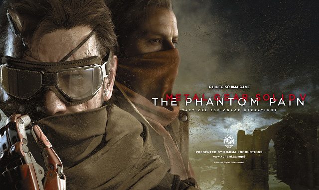 Metal Gear