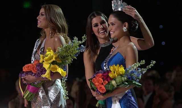 Miss Universo