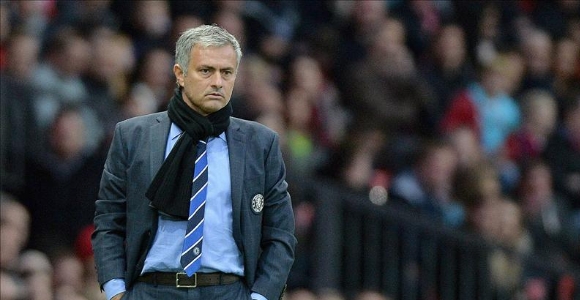 Mourinho destituido del Chelsea