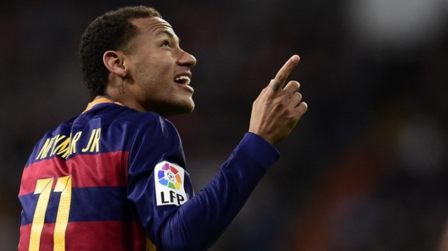 Neymar