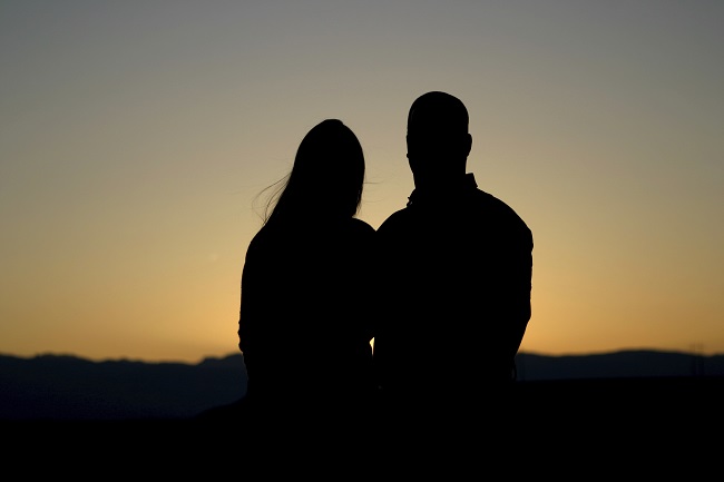 Pareja