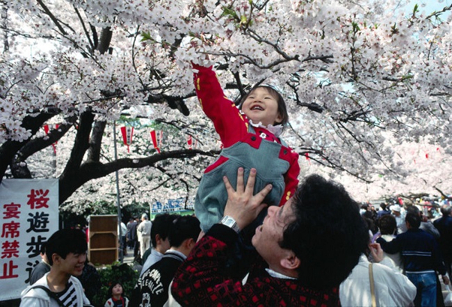 Parque Ueno (foto Wikipedia)