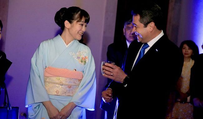 Princesa Mako