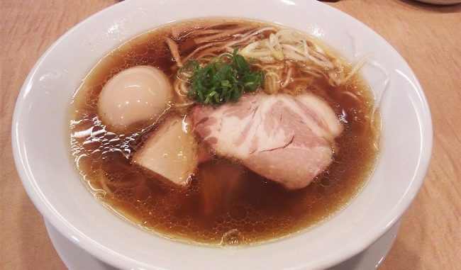 Ramen