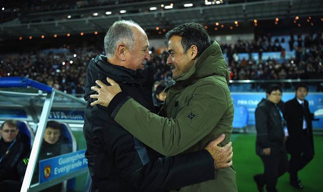Scolari