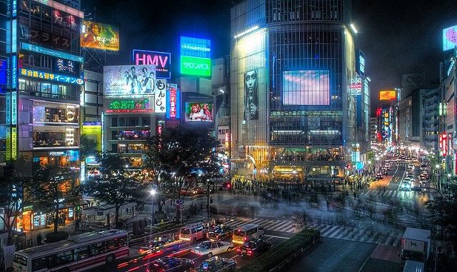 Shibuya