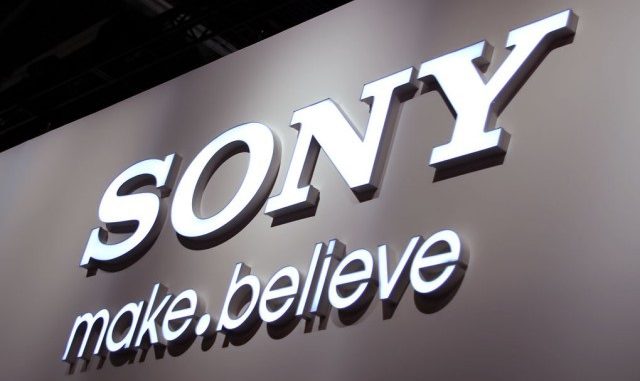 Sony