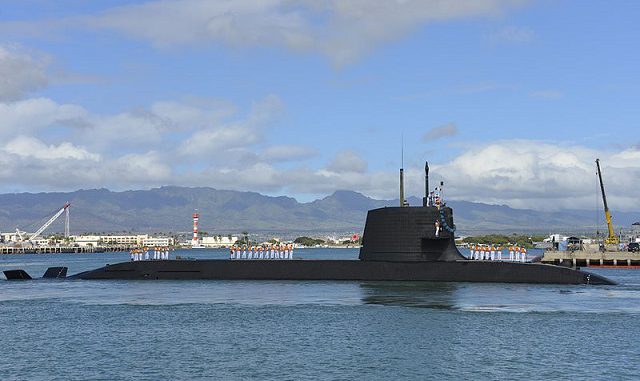 Submarino