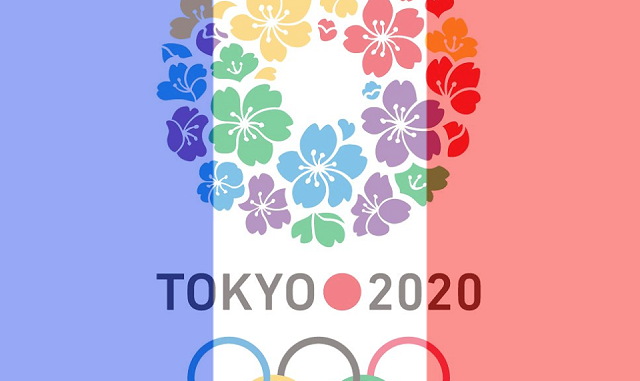 Tokio 2020