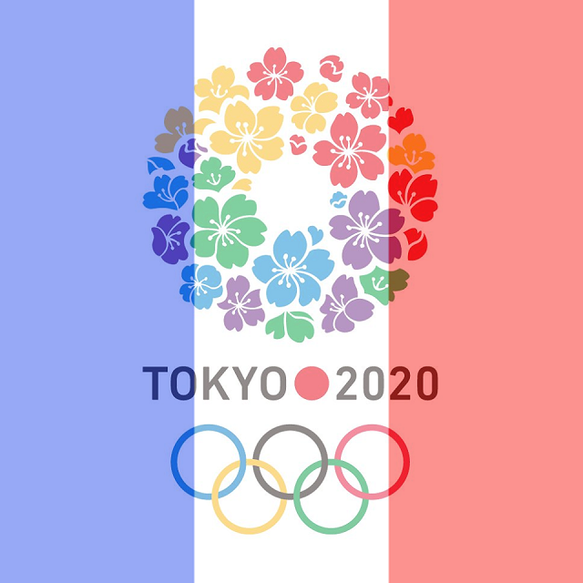 Tokio 2020