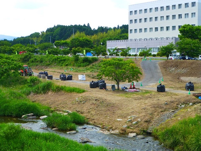 Foto: tomioka-town.jp