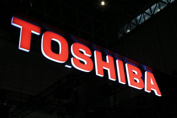 Toshiba