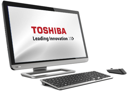 Toshiba