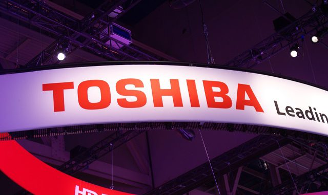 Toshiba