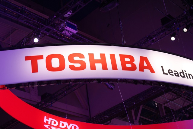 Toshiba