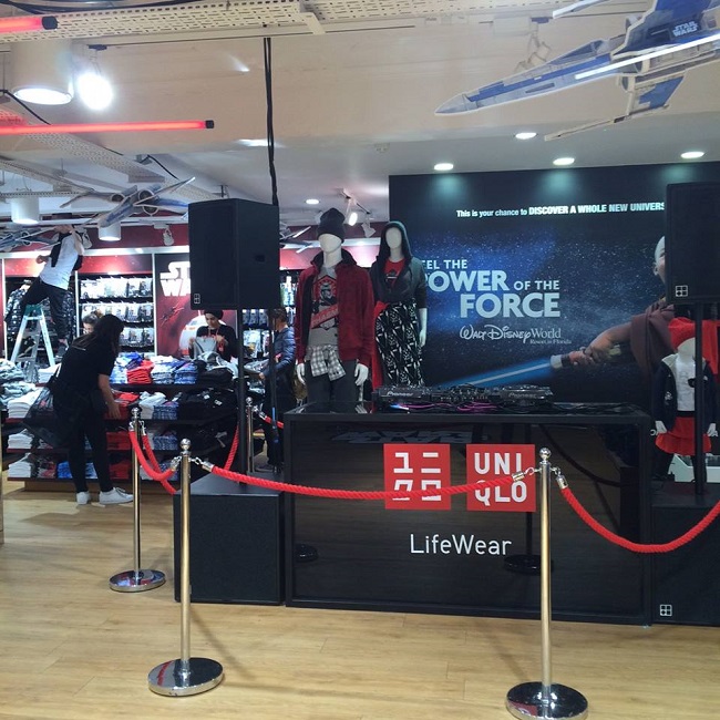 Foto: uniqlo.com/uk