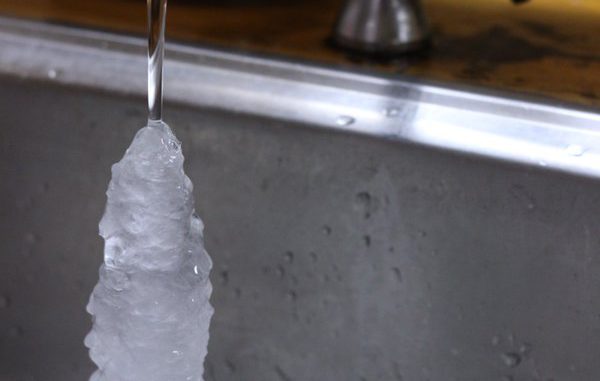Agua