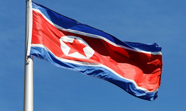 Corea del Norte