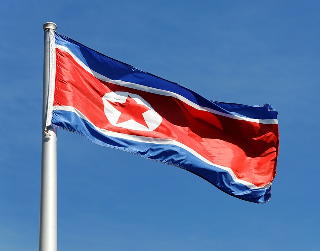 Corea del Norte