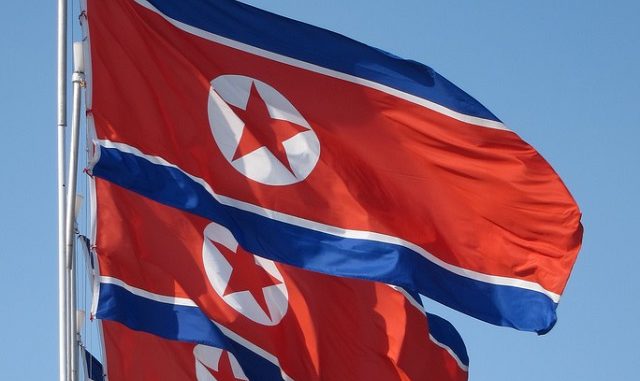 Corea del Norte