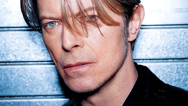 David Bowie