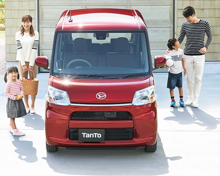 Daihatsu