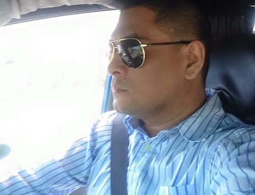 Daniel Masko
