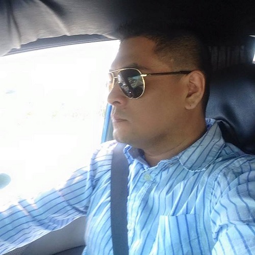Daniel Masko. (Facebook)