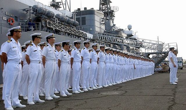 Fuerzas de Autodefensa