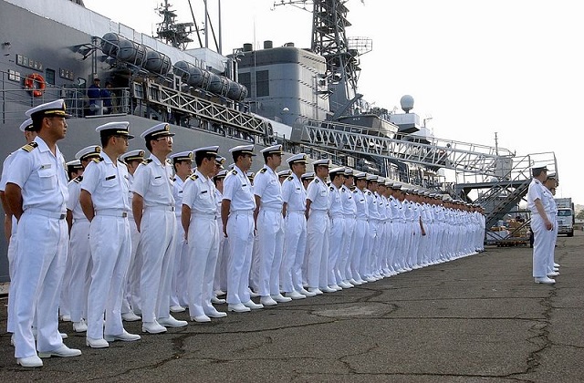 Foto US Navy