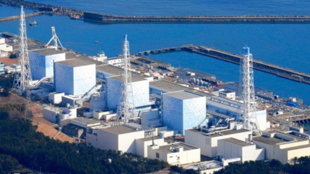 Fukushima