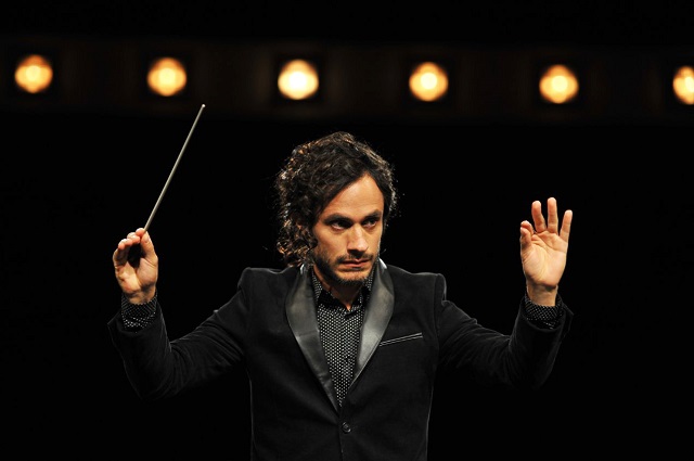 Gael García Bernal