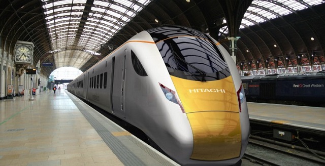 Hitachi
