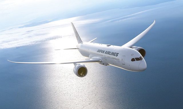 JAL