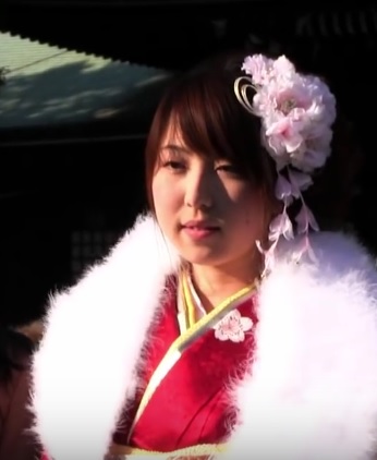 Japonesa