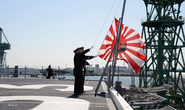 Japón