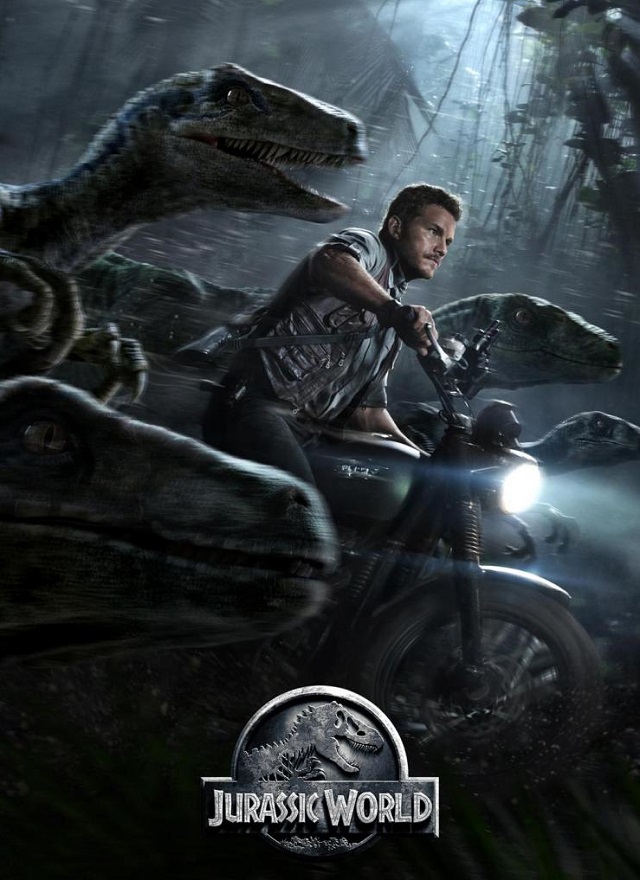 Jurassic World