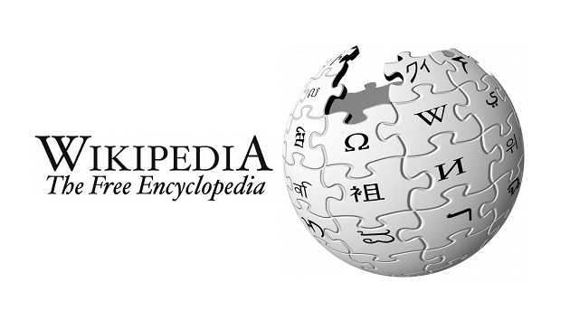 Logo Wikipedia