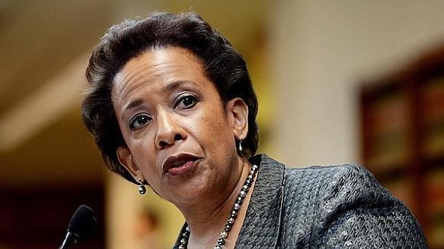 Loretta Lynch, la fiscal estadounidense que limpio la FIFA