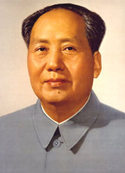 Mao Tse Tung